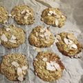 El cooksnap de Y Para Beber? cuando hizo Galletas de manzana avena y pasas.