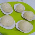 Cooksnap dari indri untuk resep Bakpao empuk, lembut, anti keriput