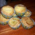 El cooksnap de Jenni cuando hizo Muffins de limón.