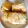 Cooksnap dari Kunthi Rahmawati untuk resep Martabak tahu telor sederhana