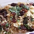 Cooksnap dari Anin D I RA untuk resep Nasi Kebuli Sapi ala magicom