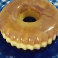 Cooksnap dari arie widyasti untuk resep Puding Regal 3 Lapis
