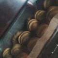 Noémi 🌻 Cooksnap-ja, amikor elkészítette a(z) Omlós szilvalekváros 🥐 kifli receptet.