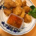 รูป Cooksnap ของ Au Utumporn2459@gmail.com เมื่อเขาทำ ไก่นักเก็ต
