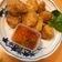 รูป Cooksnap ของ Au Utumporn2459@gmail.com เมื่อเขาทำ ไก่นักเก็ต
