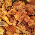 Cooksnap dari Rita Novia untuk resep Ayam Rica-Rica