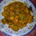 Cooksnap dari Ixora Stary untuk resep Kakap Asam Manis