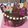 Cooksnap dari Ulla untuk resep Ganache kocok untuk hiasan cupcake