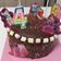 Cooksnap dari Ulla untuk resep Ganache kocok untuk hiasan cupcake