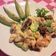 Cooksnap de Brigitte Maire sur la recette Salade exotique