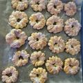 pintereva Cooksnap-ja, amikor elkészítette a(z) Almakarikák leveles tésztában receptet.