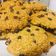 El cooksnap de Tania Becerra Labrador cuando hizo Galletas de avena y gotas de chocolate.