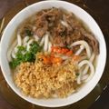 Cooksnap dari Blue Artic Wolf untuk resep Niku Udon