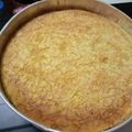 Cooksnap dari Rani Lubis untuk resep Bolu tape keju kismis