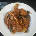 Cooksnap dari Shinta Sakhi untuk resep Pepes Ayam Minimalis