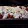 El cooksnap de Lili Ana cuando hizo Canelones de acelga y salsa de tomate súper rica 🌯🍅.