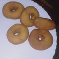 divinah Bosibori's cooksnap of when they made Doughnuts.