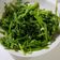韓玉婷 的 炒空心菜 cooksnap
