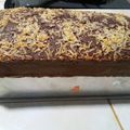 Cooksnap dari Tari Gomez untuk resep Coklat brownis (no egg, no mixer, no whisk)