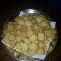 Cooksnap dari Jujuk Widjajanti untuk resep Cookies Garut