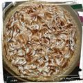 El cooksnap de Ani Adr cuando hizo Lemon pie, la mejor receta y la más práctica.