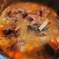 Cooksnap dari nurul imaniarisya untuk resep Sop Janda Favorit Keluarga