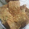 Cooksnap dari wiwin andriani untuk resep Keripik tempe oven kriuk😘