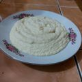Cooksnap dari Karmanah Ahbat untuk resep Bawang Putih Halus