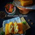 Cooksnap dari Windriayu untuk resep American Risoles