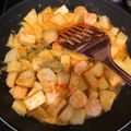 Cooksnap dari Elin untuk resep Sambal Goreng Kentang ati ampela