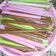 Cooksnap dari Pecekz Juetekz Bbiieezz untuk resep Es Usil (Susu Pensil)