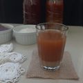Cooksnap dari Indah Mei untuk resep BERAS KENCUR - Resep Asli khas Jamu Gendong