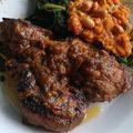 Cooksnap dari Tri Atika untuk resep Ayam Bakar Taliwang Lombok