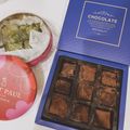 瑄寶 的 入口即化生巧克力| 只需要3種材料🍫 cooksnap