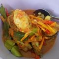 Cooksnap dari Vanny Zulhelmi untuk resep Ayam rica rica #PejuangDapur #PeduliKankerPayudara