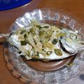 Cooksnap dari Yulita Kho untuk resep Tim kakap ala hongkong