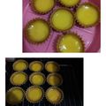 Cooksnap dari triana putri untuk resep Pie susu