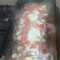 El cooksnap de Sabri Ama Tus Huellas cuando hizo Carne rellena con papas noisettes.