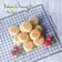 Cooksnap dari Nining Sari_3R untuk resep Bakpia Kacang Hijau Teflon