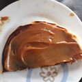 El cooksnap de Maria del Rosario Puy cuando hizo Waffles fáciles!.