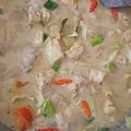 Cooksnap dari Fildzah Amalya untuk resep Tongseng ayam