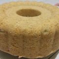 Cooksnap dari Nock Tea untuk resep Bolu pisang kukus moist