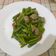 Cooksnap dari Hadley Aulia untuk resep Cah Buncis Baso