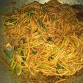 Cooksnap dari Liana Suhanda untuk resep Mie aceh goreng