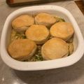 bev.cannady.5's cooksnap of when they made Chicken Pot Pie Casserole (Easy).