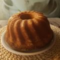 Lilla Kondor-Tóth Cooksnap-ja, amikor elkészítette a(z) Joghurtos kuglóf receptet.