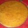 El cooksnap de caroto2003 cuando hizo Chocoflán.