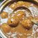 Cooksnap Hidayah semasa beliau membuat Sos Lada Hitam / Black Pepper Gravy.