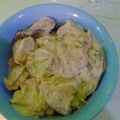 Cooksnap dari Dian kumala sari lubis untuk resep Ayam goreng bawang putih