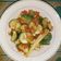 Cooksnap dari Nyonya Arsil untuk resep Terong Hijau Masak Rica Pedes Ringan